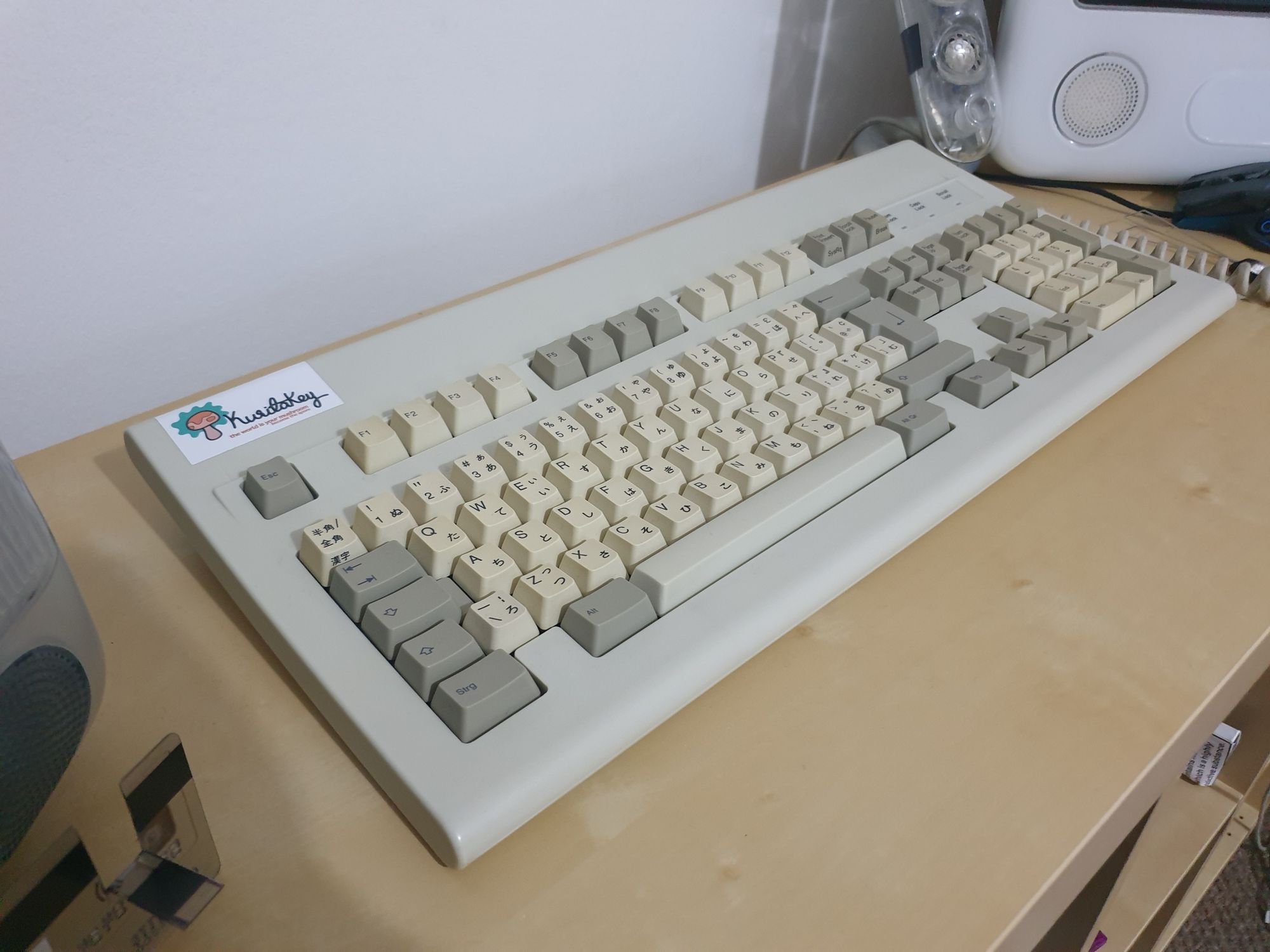 Dell AT102 (Linearized)
