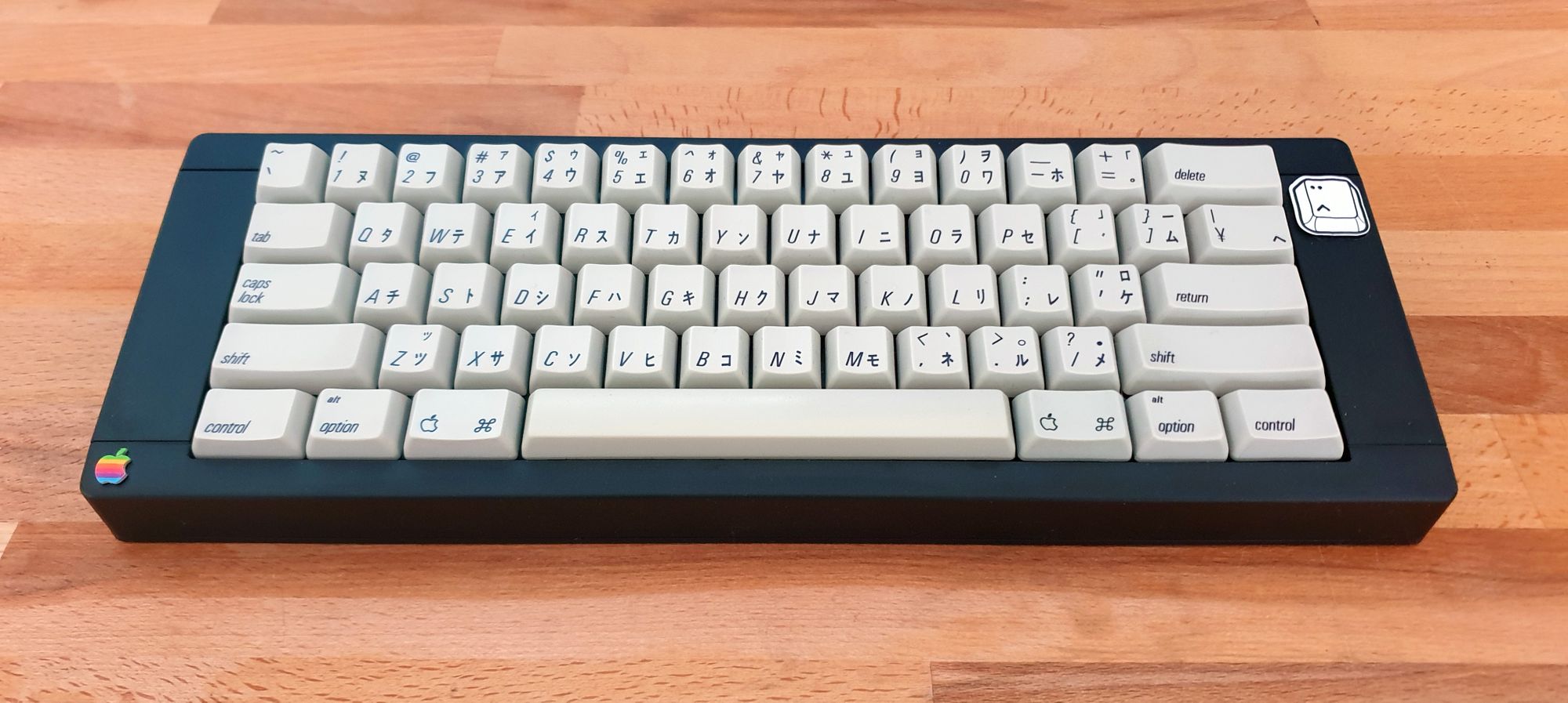 alps skcm brown