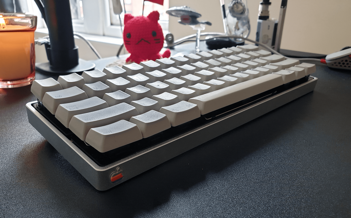 alps64 AEK
