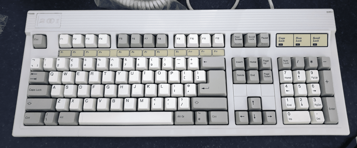 Focus FK-2001