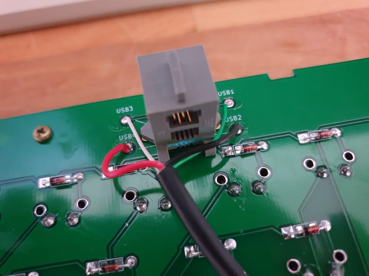 Kuritakey M0110/A PCB Info Megapost *Updated*